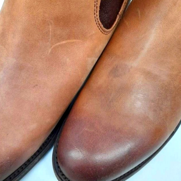 Men's Size 12 Independent Boot Company - Pierce (Like New) - Picture 6 of 6